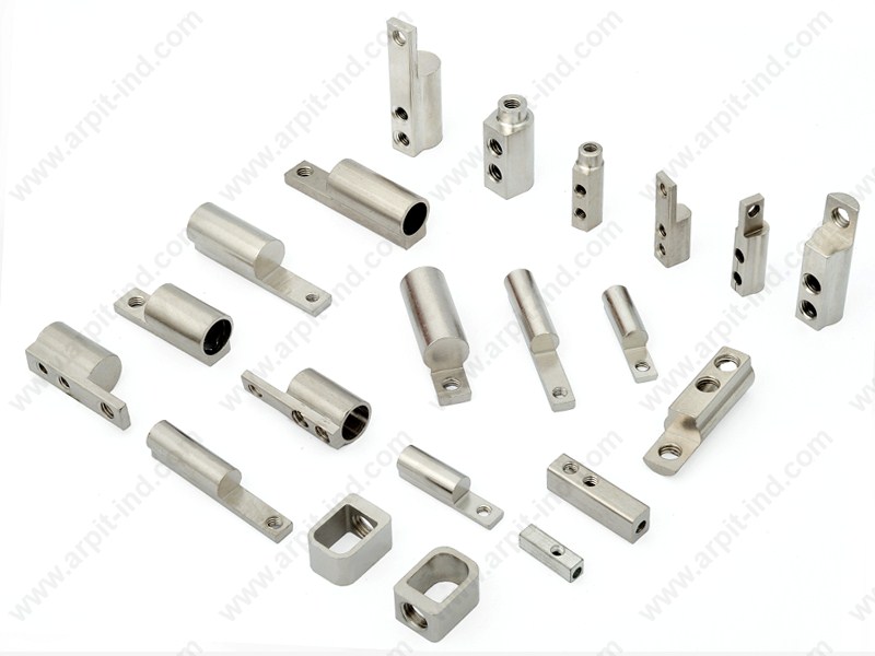 Brass Current Terminals